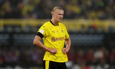 Mino Raiola demanded Erling Haaland be paid £820k per week to join Chelsea