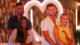 Love Island embroiled in ‘race row’ as fans respond to ‘unjustifiable’ final