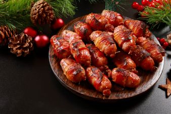 Pigs in blankets shortage this Christmas is ‘inevitable’, warns meat industry