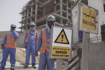 New report says thousands of migrant worker deaths in Qatar remain unexplained