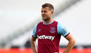 Wigan Athletic chairman makes Jack Wilshere public offer to join League One side