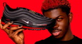 Lil Nas X calls out double standards over Tony Hawk’s blood skateboard