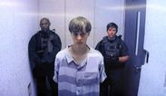 White nationalist to be executed after killing nine in church shooting