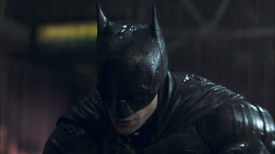 Robert Pattinson promises ‘rage-filled’ Batman in ‘radically different’ film