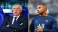 Real Madrid make second, improved bid for Kylian Mbappé