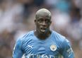 Benjamin Mendy suspended by Man City after being charged by police