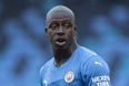 Manchester City’s Benjamin Mendy charged with four counts of rape