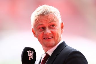 “When you play for Man Utd you don’t go to Man City”: Solskjaer’s press statement on loyalty resurfaces