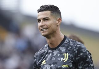 Manchester City pull out of deal to sign Cristiano Ronaldo