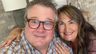 Modern Family star Eric Stonestreet hits back at trolls over fiance’s age gap