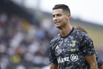 Manchester United re-sign Cristiano Ronaldo on two-year deal