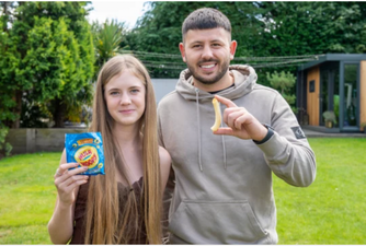 Man finds world’s longest Hula Hoop and wants it to be a ‘family heirloom’