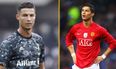 Man Utd make official Cristiano Ronaldo bid to Juventus