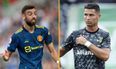 Bruno Fernandes hints he played a part in Ronaldo’s Man Utd return