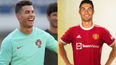 Ronaldo return sees Manchester United gain over two million Instagram followers