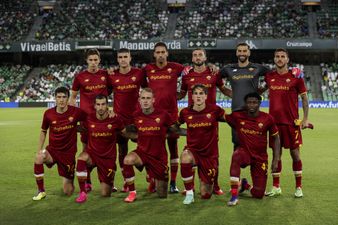 Roma help find 12 missing children with transfer video campaign