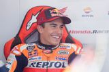 Marc Márquez on MotoGP and his remarkable injury comeback