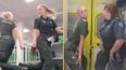 People defend TikTok of paramedics dancing in back of ambulance after ‘petty’ backlash