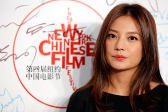 Billionaire actress ‘no longer exists’ in China after being erased from history