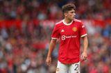 Leeds fans chanted ‘you’re too s*** to play for Leeds’ at Daniel James two weeks ago