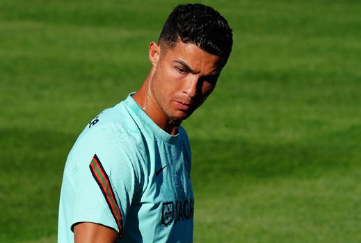 Ronaldo's FPL price has been revealed