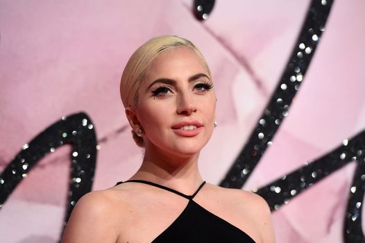 Lady Gaga's dog walker says he feels "abandoned" and sets up GoFundMe