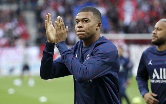 Mbappe deletes cryptic Insta post about Real Madrid move