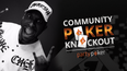 partypoker’s Community Poker Knockout Tournament