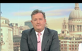 Piers Morgan will not get Good Morning Britain job back