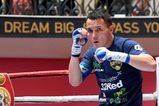 Josh Warrington vows not to make the same mistake again against Mauricio Lara