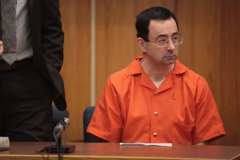 USA Gymnastics agrees to $425 million settlement for sexual abuse survivors