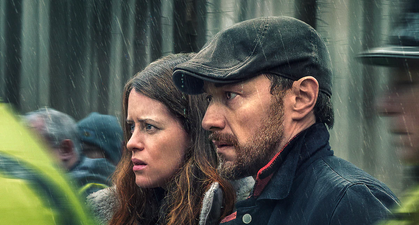 Trailer drops for James McAvoy’s completely improvised film ‘My Son’