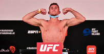 Darren Till’s trash-talking DMs exposed ahead of Derek Brunson UFC Fight Night clash