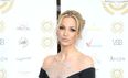 Tributes flood in for Girls Aloud singer Sarah Harding