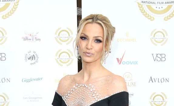 tributes for sarah harding