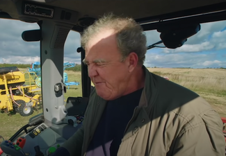 Jeremy Clarkson’s farm is being targeted by swingers