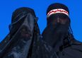 SAS troops escape Afghanistan by wearing burqas to fool Taliban