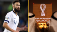 Finland captain Tim Sparv calls on fellow pros to protest for Qatari reform ahead of World Cup