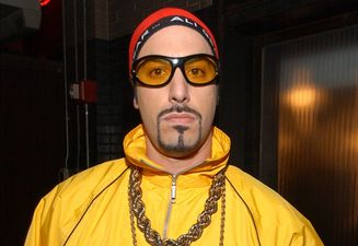 Sasha Baron Cohen confirms Ali G is making a return