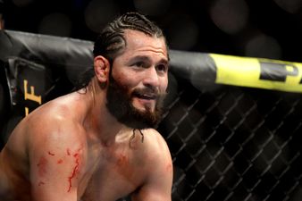 Jorge Masvidal wants to fight Logan or Jake Paul