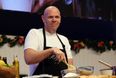 Tom Kerridge defends charging £87 for sirloin steak and chips