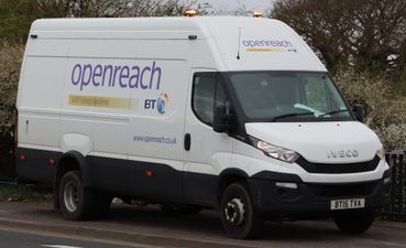 Openreach to install broadband for free in UK households on universal credit