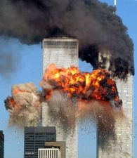 20 of the most bizarre 9/11 conspiracies