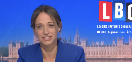 Minister says she doesn’t know if Gavin Williamson is racist or just incompetent