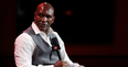 Fans concerned after Evander Holyfield training footage emerges