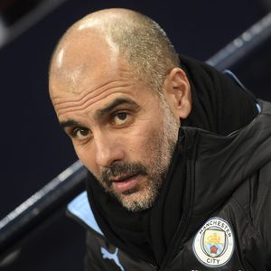 Pep Guardiola