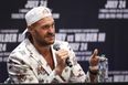 Tyson Fury says people are ‘jealous’ of YouTube boxers like Jake Paul