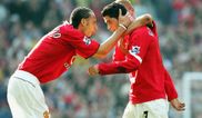 Exclusive: Rio Ferdinand reveals Cristiano Ronaldo phoned him before United return