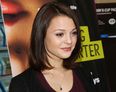 Skins’ Kathryn Prescott in critical condition after being hit by truck