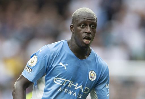 benjamin mendy